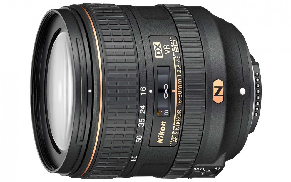 Nikon 16-80mm f/2.8-4E ED VR: DX is Back Baby! - I bake he shoots